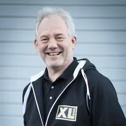 John-Erik Kråkenes