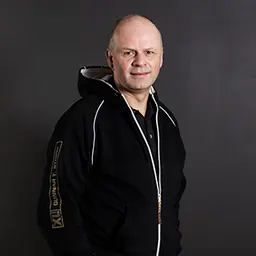 Kjell Jomar Sandø