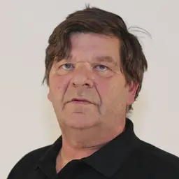 Bengt Arne Hansen