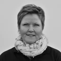 Kari Sjøvoll